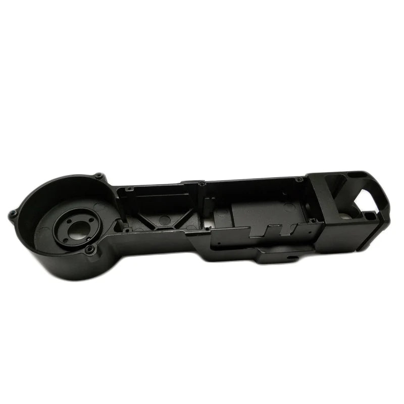 OEM ODM Custom Precision Robot Metal Aluminum Alloy Die Casting CNC Machining Robotic Parts