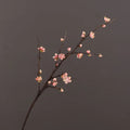 D-PB001 Flowers Artificial Home Decor Luxury plum Blossom for Home Wedding Decor Decorative pink Flowers