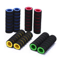 R2 Ningbo HUALONG Bicycle Parts Factory Super Light Protective Foam Bicycle GRIP HL-GR24