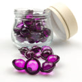 Organic Keratin Hair Conditioner Fruit Scent Nourishing Smoothing Essential Oil Serum Capsules Vitamin Hair Treatment Hair Care