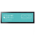 Panorama Picture Frame Stylish Wall Frames Home Decoration Art Pictures Classics Photo Frame Family Gift