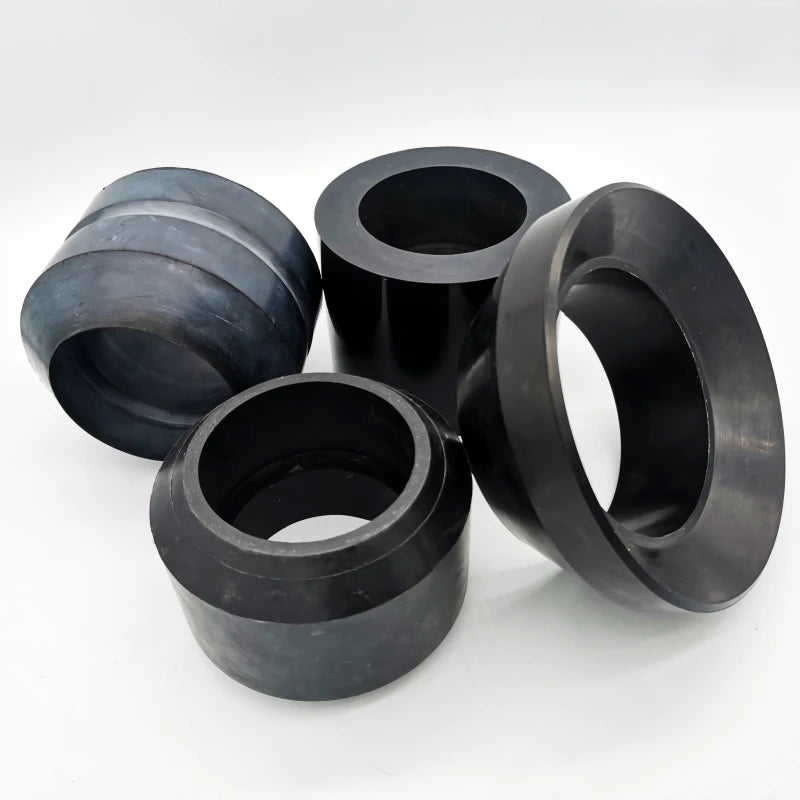 High Pressure and Corrosion Resistance Wholesale Rubber Oil Packer With Downhole Tool