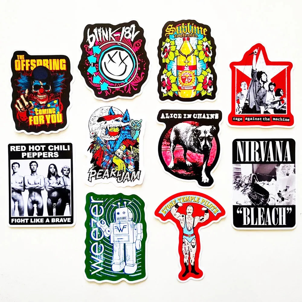 Custom High Quality Die Cut Vinyl Stickers Waterproof UV Proof Durable and Oil-Retentive for Crafting & Holographic Features