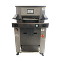 H490TV7 Automatic Hydraulic A2  Electric Paper Cutter Guillotine Paper Cutting Machine