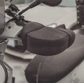 Gloves Manufacturer E-Bike Hand Muffs Windproof Motorcycle Mittens Handlebar Cover Winter Thermal Gloves