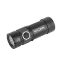 WADSN Mini Tactical WEX680 LED Flashlight Torch Light High-Powered Aluminum Alloy Scopes & Accessories