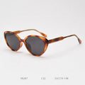 Polarized Sunglasses for Men Green Grey Black Male square Sun Glasses UV400 Women CP Acetate Unisex 2025