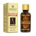 ALIVER Moisturizer Nourishing Anti-aging Treatment Skin Dark Spots Age Spots Rose Oilrose Essential Oil