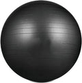 Hot Sale 55cm PVC Gym Ball for Yoga and Pilates Exercise Customized Size Explosion-Proof and Non-Slip Thickened Yoga Ball