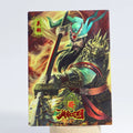 Custom Printed Cartoon Toy Playing Cards New Pack Trading Cards Colorful Factory Wholesale Box