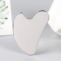 Factory Direct 304 Stainless Steel Gua Sha Tool for Body for Skin Care Wholesale Price Available