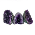 Wholesale Natural  Amethyst Cluster Geode Crystal Gemstone Quartz Cluster Uruguay For Decoration