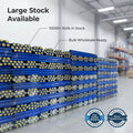 1035HF 1040HF 1050HF Polyester Nonwoven Fusible Interlining with Single Sided Adhesive for Garment Accessories