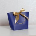 Ready to Ship Custom Multi Colors Sizes Plain Paper Bags for Shopping Gift Package Advertising