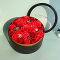 Valentine's Day Soap Flower Rose Gift Box Creative Gift Best Friend Birthday Surprise Christmas Gift MegaBDM