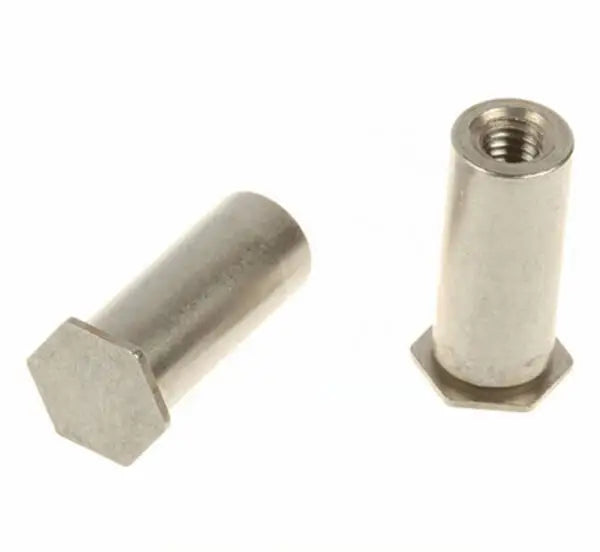 M3 M4 M5 Self Clinching Press Stud Standoffs Fasteners