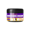 EELHOE Private Label Organic Soft Texture Soothing Body Whitening Cream