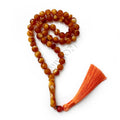 Beautiful Religious Misbaha Tasbih Jewish & Muslim Rosary Beads Necklace & Beaded Bracelet for Anniversary