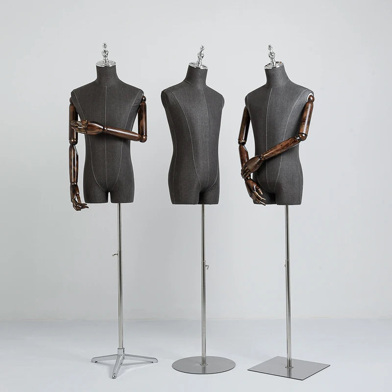 Wholesale Maniquine Men Suits for Clothes