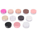 Custom Vegan Eyebrow Fixing Gel Waterproof Private Label Makeup Eyebrow Soap Eyebrow Wax Gel With Brush
