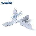 L Bracket Right Angle Corner 90 Degree Frame Bracket -14*30*30mm