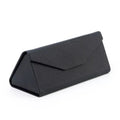 Custom logo Designer Foldable Sublimation Glasses Case Luxury Sunglasses Packaging Box