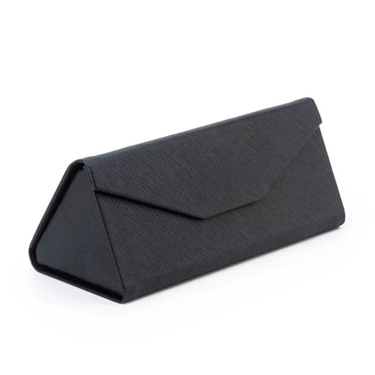 Custom logo Designer Foldable Sublimation Glasses Case Luxury Sunglasses Packaging Box