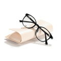 8109 New Fashion TR90 Anti Glare Blue Light Blocker Glasses for Computer