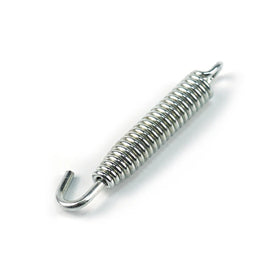 Custom Nitinol Extension Spring Stainless Steel Automation Equipment Part Heavy Duty Extension Springs