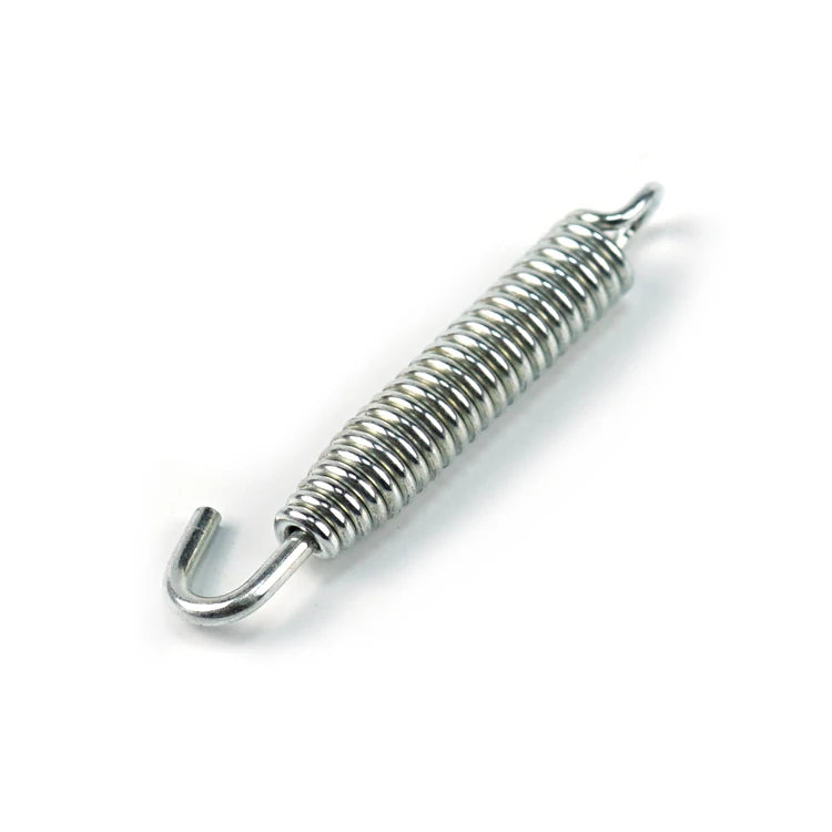 Custom Nitinol Extension Spring Stainless Steel Automation Equipment Part Heavy Duty Extension Springs