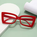 Men square Traveling Eyeglasses Women Hard Constructed Classic Outdoor Quality  Eyeglasses Sturdy Metal Hinges Anti Blue Glasses