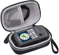 Hard Travel Storage Case for Garmin ETrex 10 / 20x / 30x Handheld GPS Navigator
