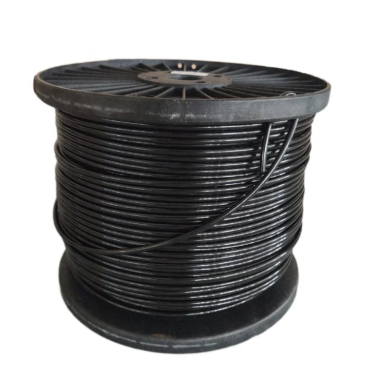 5.0mm Polyester Monofilament Wires for Greenhouse and Farming Agriculture PET Wire Vineyard Rack Passion Fruit Plastic Wires