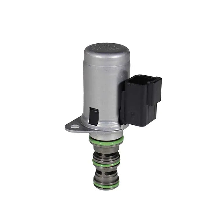 SUNORO 24V SV98-T39 Excavator Loader Hydraulic Pump Proportional Solenoid Valve JCB769 CT60 CT80 Excavator Control Valve