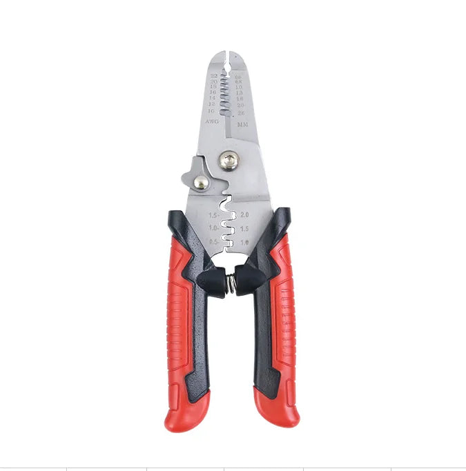 High Carbon Steel Industrial Grade Metric OEM Holes Puncher Belt Punch Pliers