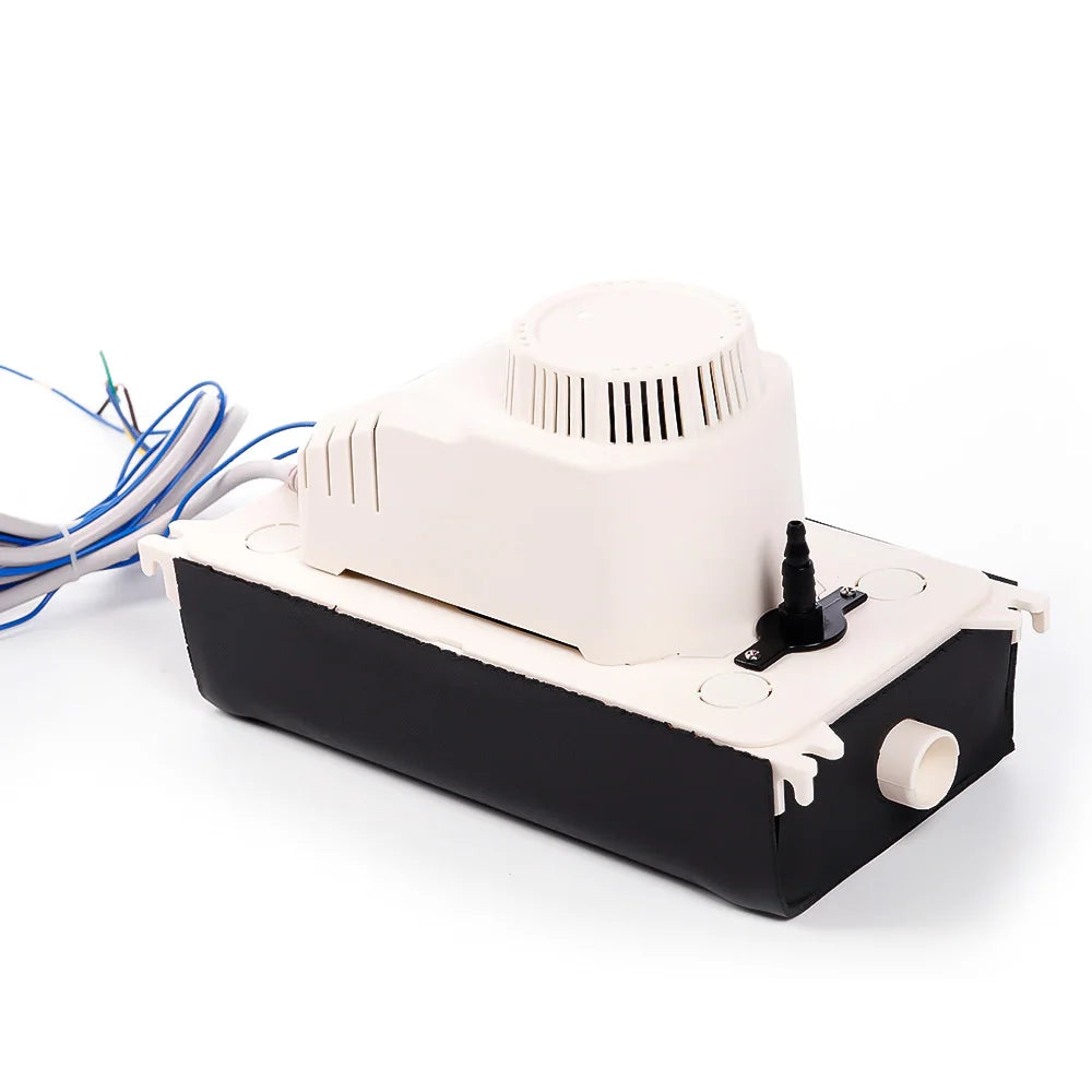 Factory Price Flow Sensor Condensation Water Pumps Drain Pump Building Materials and Real Estate for HVAC