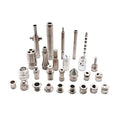 Stainless Steel CNC Machining Components