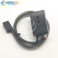 4 Pins ZD.220-890-01-00 Sensor Stahl Photoelectric Switch EFD-2DNC 220-890-01-00 ML4-8-H-KSU-1748-Q Printing Machine Parts