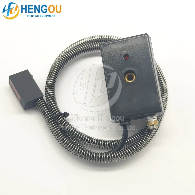 4 Pins ZD.220-890-01-00 Sensor Stahl Photoelectric Switch EFD-2DNC 220-890-01-00 ML4-8-H-KSU-1748-Q Printing Machine Parts