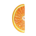 B03 Hot SALE INTEX 58763 Sliced Orange Mat Inflatable Fruit Water Float Summer Pool Funny air Mattress
