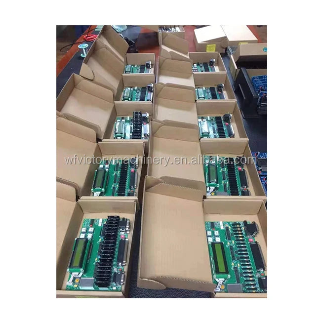 Goss Printing SSC Machinery Parts T167 Electric Board Goss T167
