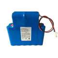 VICTPOWER Wholesale Replacement ICR18650-4S4P 14.8V 8800mah Li-ion Battery Pack for LED Stage Cylindrical Lithium Ion Batteries