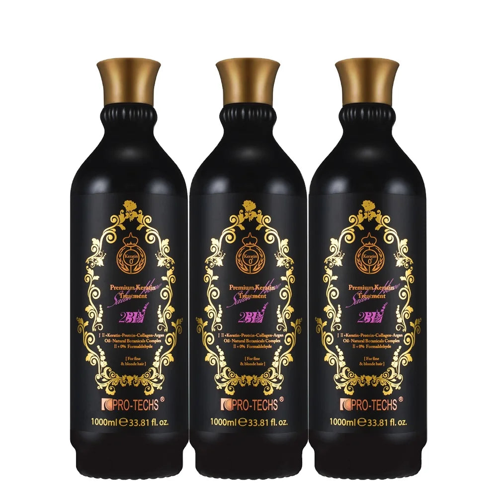 Brazilian Keratin Products Complex Nano Brazilian Treatment Hair Straightening Cream China