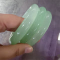 Wholesale Ice  Light Color Jade Bracelets Quartzite Jade Bracelets Women Bracelets