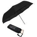 Best Seller Compact Portable Travel Umbrella Windproof & Rain Strong Manual Control