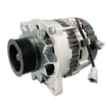 Excavator Parts ZAX130 ZAX135 Alternator SH160 4JJ1 Engine Alternator