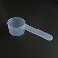 20ml Plastic Spoon Measuring Scoop
