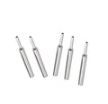 TC Super Abrasion Tungsten Carbide Water Jet Nozzle for Winding Machine CNC Machining