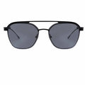 RY1038 Hot Sales Ready Stock  Metal  Frames Glasses with Sunglasses Polarized Magnetic Clip on Sunglasses
