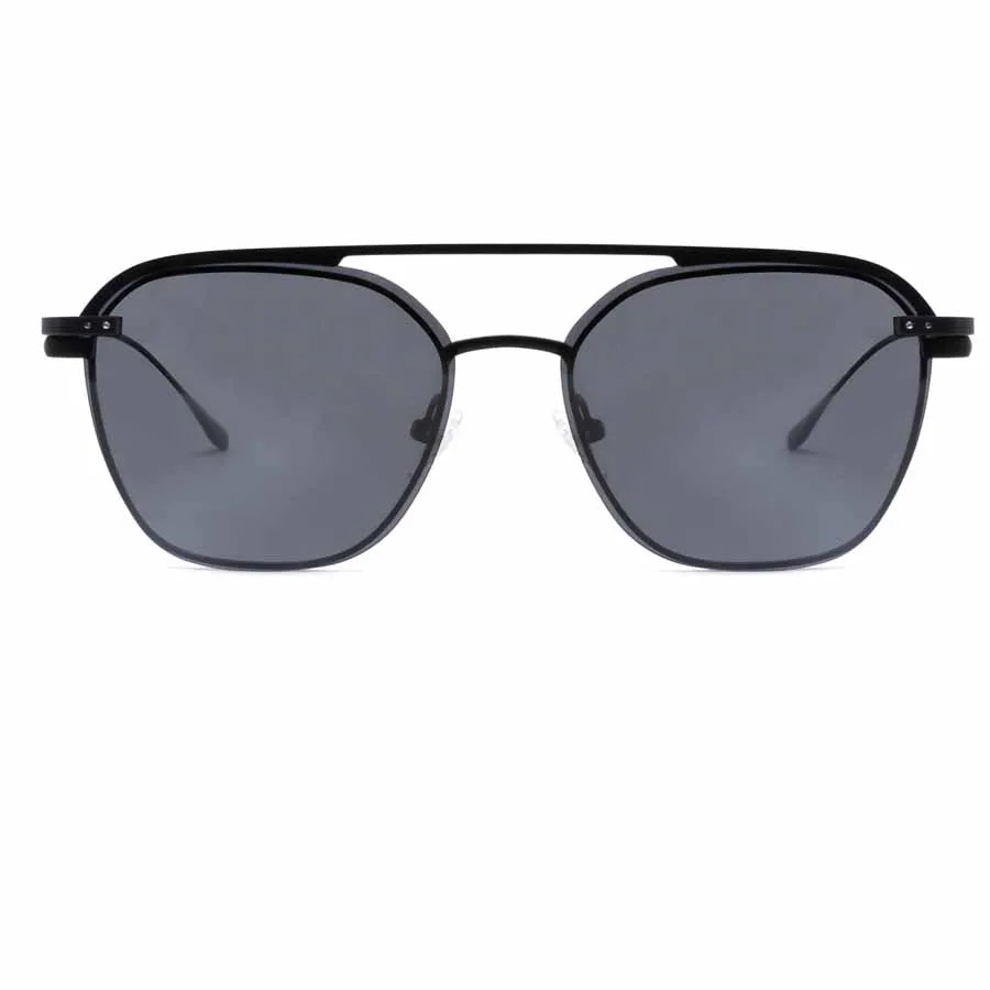 RY1038 Hot Sales Ready Stock  Metal  Frames Glasses with Sunglasses Polarized Magnetic Clip on Sunglasses